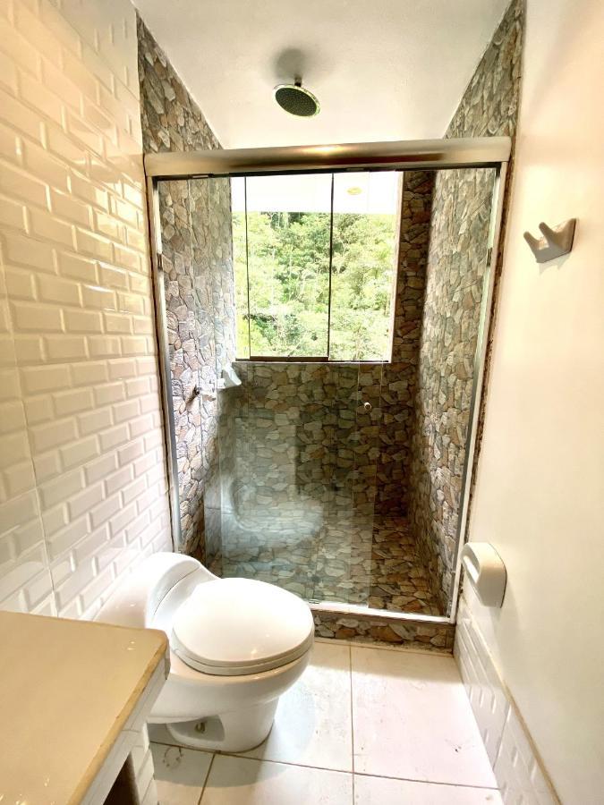 Mistico Machupicchu Eco B&B Bagian luar foto