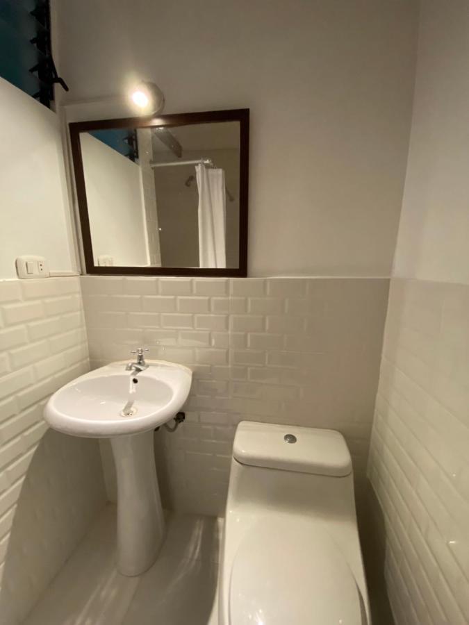 Mistico Machupicchu Eco B&B Bagian luar foto